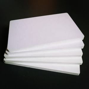 Láminas de Plástico de PVC Espumado que Cubren Ampliamente el Campo de Aplicaciones, Ofreciendo una Selección Conveniente de Materiales - Product Image 4