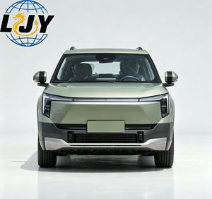 Gran Oferta: Coche Usado Dongfeng Nano 06 2025 401 Air EV de Largo Alcance, Fabricado en China, LHD, <span class=keywords><strong>Venta</strong></span> al por Mayor para Exportación - Product Image 1