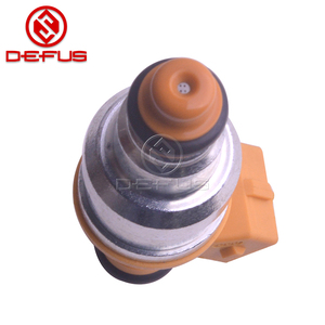 Inyector de Combustible DEFUS 100% Probado OEM 0280150203 para <span class=keywords><strong>BMW</strong></span> E30 320i/323i <span class=keywords><strong>E28</strong></span> <span class=keywords><strong>520i</strong></span>/525e, Válvulas de Inyector de Gasolina - Product Image 3