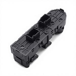 สวิตช์ควบคุมกระจกไฟฟ้า Alfa Romeo Giulietta 940 รุ่น 156106393 สภาพใหม่ วัสดุพลาสติกสำหรับการผลิต - Product Image 2