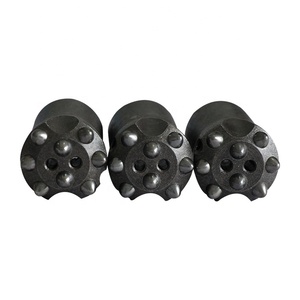 Rock Khoan Jack Búa Sử Dụng <span class=keywords><strong>Tungsten</strong></span> <span class=keywords><strong>Carbide</strong></span> Côn Khoan Nút Bit Trung Quốc - Product Image 6