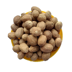 Poudre d'extrait de noix de muscade en gros Wellnatural - Product Image 2