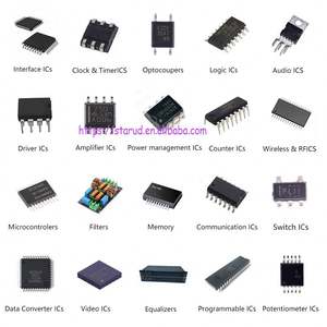 Neuer und Originaler Integrierter Schaltkreis IC-Chip AM26LV31EIDRG4 Elektronische Komponenten One-Stop B-O-<span class=keywords><strong>M</strong></span> Service - Product Image 2