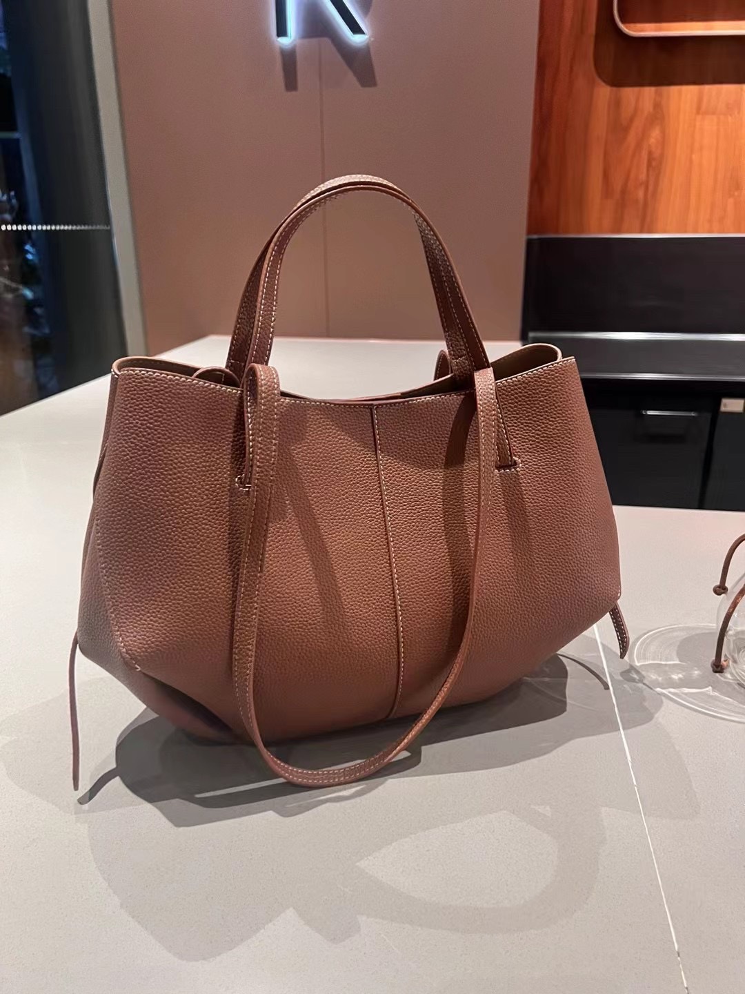 Marron