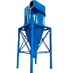 Woodworking Cyclone Dust Collector For <strong>Sawdust</strong> Extraction - Product Image 2