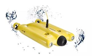 CHASING GLADIUS MINI S 4K Ultra HD <b>Drone</b> With Remote Control Supports <b>Accessory</b> Mounting for Gameplay Compact Reliable Small Dro - Product Image 3