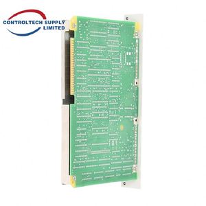 ใหม่ 6580500127 PCBA HMI แผงบอร์ด 10.2" หน้าจอสัมผัสสำหรับการควบคุม DCS - Product Image 5