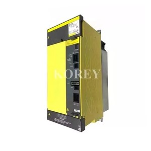 โมดูลไดรเวอร์แอมพลิฟายเออร์ Fan-uc รุ่น A06B-6166-H201 # มอเตอร์และชุดขับเคลื่อน - Product Image 1