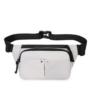 Sac de Poitrine Léger et Décontracté pour Homme, Idéal pour le Quotidien, Vente en Gros - Product Image 6