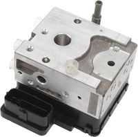 44510-50070ABS Actionneur ABS de frein antiblocage avec pompe pour Lexus Autres systèmes de transmission automatique