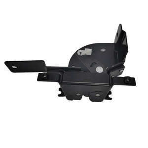 SAIC Maxus V80 ชุดล็อคประตูท้ายรถ รุ่น C00096321 อะไหล่ทดแทน ล็อคท้ายรถ วัสดุพลาสติก ใหม่ - Product Image 2