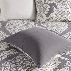 DB 6-Piece Printed Duvet <b>Cover</b> Set <b>Eye</b>-Catching Design for Your Bedroom Decor - Product Image 4