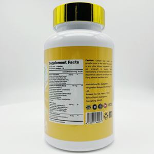 Cápsulas Prebióticas y Probióticas de Alta Potencia para Mujeres DUOZI, para la Flora Intestinal y la Salud Digestiva, Sin Gluten, 60 Cápsulas - Product Image 3