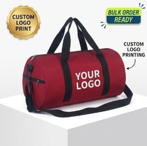 Supplier Latest Fashion Design Multifunctional Outdoor Fitness Gym <b>Bag</b> Customized Logo Wholesale Sport Gym <b>Bag</b> For Unisex - Product Image 2