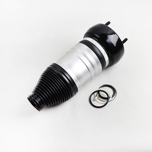 2053208300 2053208400 Amortisseur pneumatique avant Airmatic pour Mercedes W205 C205 2014- <span class=keywords><strong>Soufflet</strong></span> de suspension pneumatique - Product Image 1