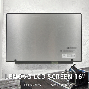 Para Lenovo Ideapad 5 2. 0 82L5 2. 0 82L5 2. 0 V8.0, nueva pantalla LCD de 16,0 pulgadas para portátil, 40 pines FRU 5D11B60606 - Product Image 2