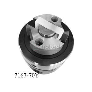 Rotor de tête 7167-70Y pour <span class=keywords><strong>pompe</strong></span> diesel <span class=keywords><strong>LUCAS</strong></span> - Product Image 2