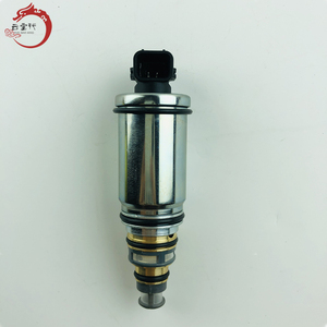 Vanne de commande de qualité authentique 97674-3M001 97674 3M001 pour Hyundai Kia 976743M001 - Product Image 4