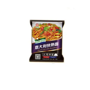 Wholesale 2020 Best Selling Italy Instant Noodles