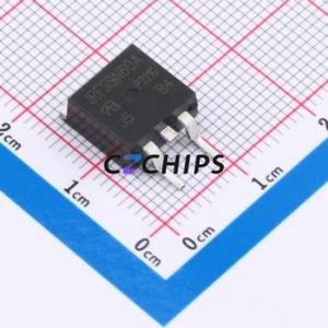 Transistor à effet de champ (MOSFET) IRFS9N60APBF-VB TO-263(D2PAK) d'origine - Neuf - Product Image 1