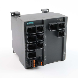 6GK5116-0BA00-2AC2 XC116 Commutateur IE non géré 16 ports RJ45 6GK5116-0BA00-2AC2 Commutateur industriel 6GK5116-0BA00-2AC2 - Product Image 6