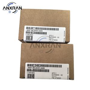 สำหรับ Siemens 6ES7350-2AH01-0AE0 S7-300 FM 350-2โมดูลคอมพิวเตอร์6ES7350-2AH01-0AE0 - Product Image 1