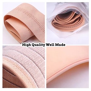 <span class=keywords><strong>Ceinture</strong></span> abdominale <span class=keywords><strong>de</strong></span> maternité Shawphy - Soutien confortable pour <span class=keywords><strong>la</strong></span> <span class=keywords><strong>grossesse</strong></span>, soulagement des douleurs dorsales/pelviennes/dues hanches, certifiée RoHS - Product Image 4