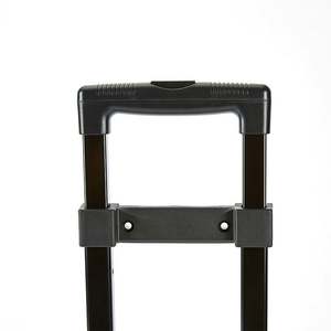 Poignée télescopique réglable et étanche en alliage d'aluminium épaissi à 4 niveaux, sur mesure et robuste, pour valise Tianyu - Product Image 6