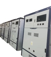 Centrales hydroélectriques Centrales solaires Centrales éoliennes Disjoncteurs sous vide