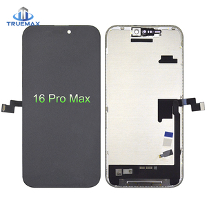 Écran LCD pour <span class=keywords><strong>iPhone</strong></span> 16 Pro Max <span class=keywords><strong>Plus</strong></span> - Product Image 2