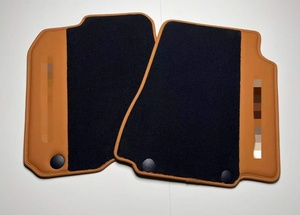 Tapis de sol d'origine pour BMW Série 5, Série 7, Série 8, Série 4, Série 6, Série <span class=keywords><strong>3</strong></span>, <span class=keywords><strong>GT</strong></span>, X5, X2, X1, X4, X5, X6 et X6M - Product Image 5