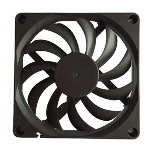 थर्मोराइट 9015 सी कूलिंग फैन 92 मिमी कंप्यूटर केस फैन, 90x90x15 मिमी 4पिन पीसी पैन, 3500 आरपीएम गति 15 मिमी अल्ट्रा-पतली प्रशंसक - Product Image 1