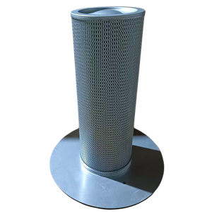 Élément filtrant pour compresseur industriel Manny, séparateur d'huile en maille métallique, pièce de rechange 2013402007 OEM - Product Image 1