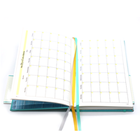 Professioneller Notizbuch-Planer und Adressbuch-Druckservice aus Chinesischer Fabrikproduktion