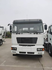 <span class=keywords><strong>Camion</strong></span> malaxeur à béton haute performance 6*4 châssis F3000 pour projets résidentiels et communautaires, vente au <span class=keywords><strong>prix</strong></span> d'usine - Product Image 2