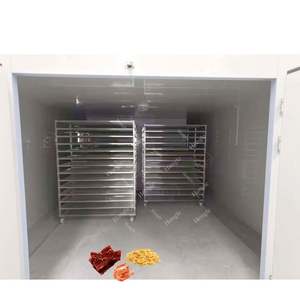 เครื่องอบแห้งผลไม้เชิงพาณิชย์เครื่องอบแห้งมะม่วงผักและผลไม้ - Product Image 1