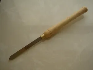 <span class=keywords><strong>Gouge</strong></span> à toupie HSS de qualité professionnelle pour le <span class=keywords><strong>tournage</strong></span> du <span class=keywords><strong>bois</strong></span> - Product Image 5