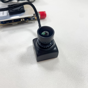 Tuyệt vời mainlink siêu nhỏ gọn 4k Máy ảnh kỹ thuật số tích hợp sợi <span class=keywords><strong>Video</strong></span> Truyền mô-đun với nhiều giao thức điều khiển - Product Image 3