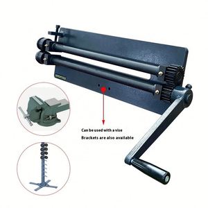 Machine à marteau rotatif manuel RM-18 et pièces détachées – Prix de gros pour la fabrication de tablettes, poinçonneuse à tourelle rotative et autres machines rotatives - Product Image 3
