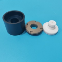 Kits d'entretien pour machines de remplissage de bouteilles en plastique 0902816353 Services d'usinage CNC Capacités en acier inoxydable