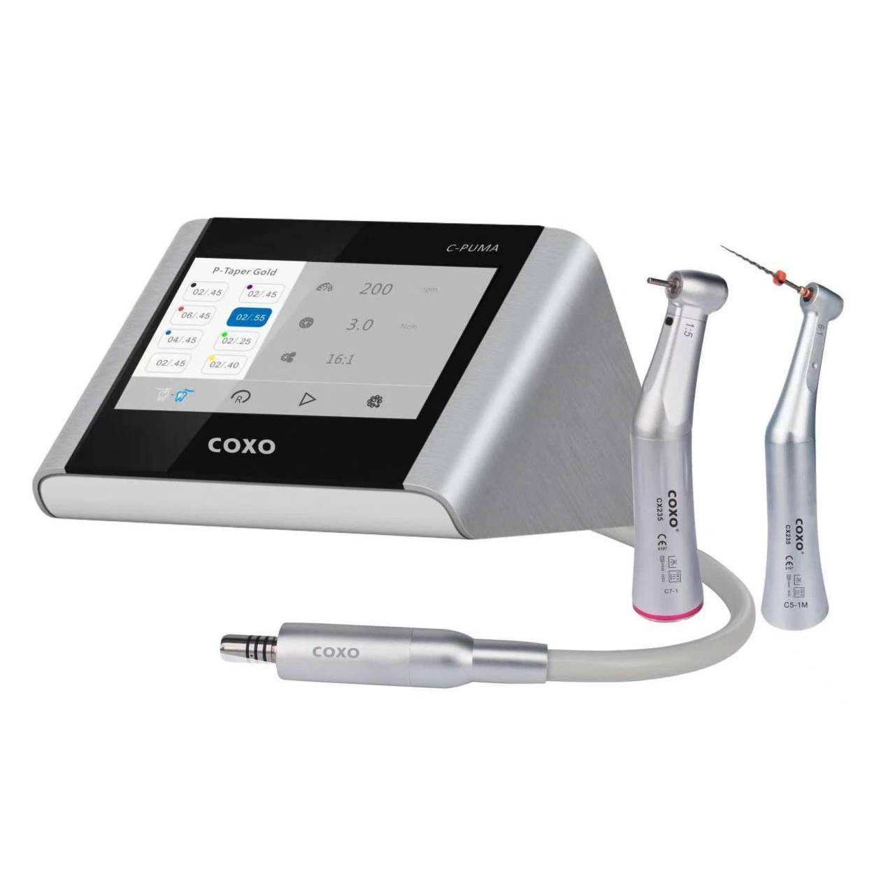 ชุดมอเตอร์ไฟฟ้าซุปเปอร์ Yusen