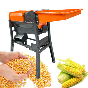 Mesin Perontok Jagung Pertanian, Mesin Pengupas Jagung, Mesin Perontok Jagung, Mesin Pengupas Biji Jagung, Mesin Pertanian, Alat Pemisah Biji Jagung - Product Image 5