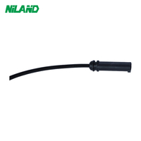 Capteur ABS de vitesse de roue NiLAND OE 34526858469 pour BMW F55, neuf, garantie 1 an, stock disponible pour pièces détachées automobiles