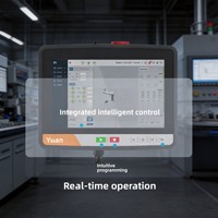 Nouveau programmateur portable pour robot collaboratif, compatible avec les bras robotiques six axes FR3 FR5 FR10 FR16 FR20