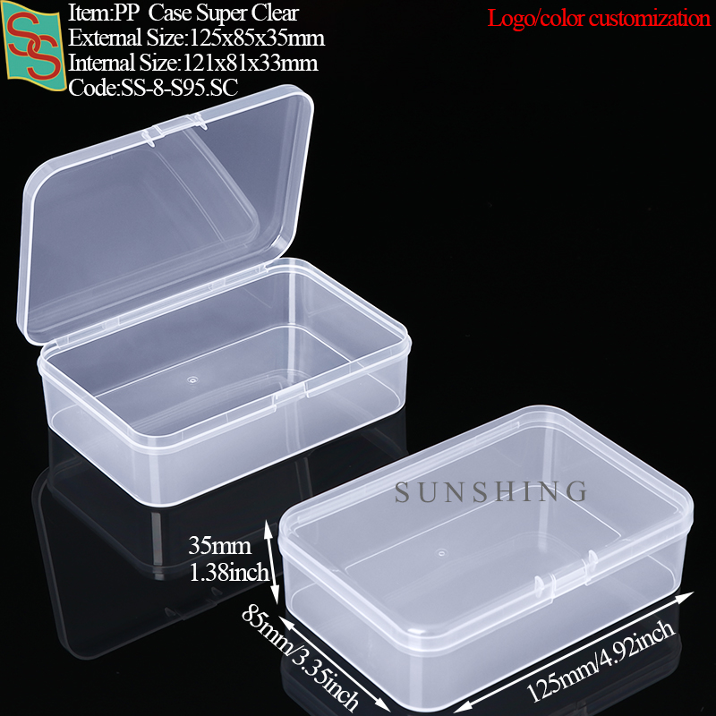 S95:125x85x35mm