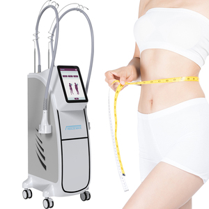 2026 New Technology <b>Microcurrent</b> Body Shaping Contouring <b>Machine</b>-Standing Safe & Eco-Friendly - Product Image 6