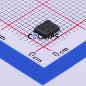 Diodo Schottky SRM54AVF_R1_00001 Original y Nuevo, Componente Electrónico de Venta al por Mayor, Proveedor de Chips y Servicio BOM - Product Image 1