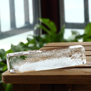 Moules à glaçons en silicone 2026 les plus vendus avec démoulage facile pour whisky et beurre - Product Image 4