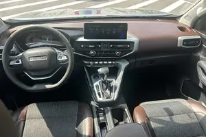 CHANGAN KAICENE <span class=keywords><strong>F70</strong></span> 4WD pick-up chinois haute Performance 2.5T 150 HP L4 pick up petroleum pick up véhicules Changan Kaichen - Product Image 5