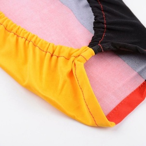 Spandex đàn hồi căng cờ thiết kế xe Side gương Bìa cờ thiết kế xe gương Bìa - Product Image 3